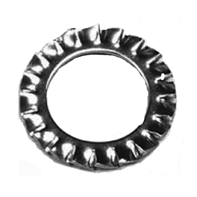 Resim TIRTILLI PULLAR DIN 6798 / A