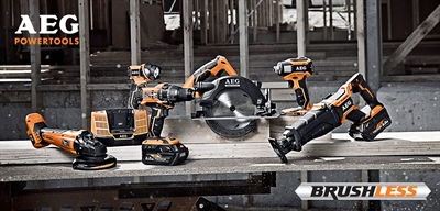 Resim Aeg El Aletleri