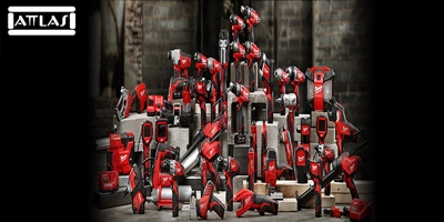 Resim Attlas El Aletleri